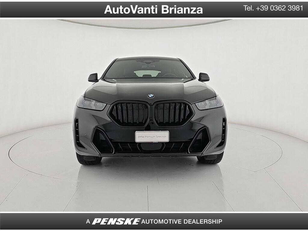 usatostore.bmw.it Store BMW X6 X6 xdrive30d mhev 48V Msport auto