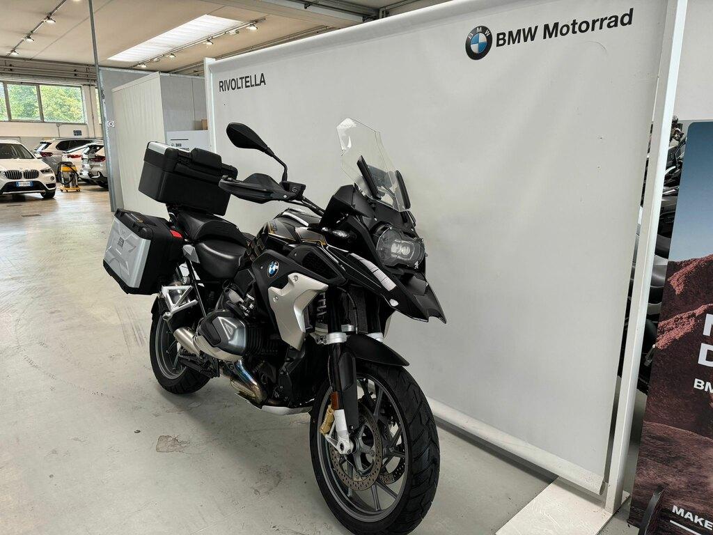 usatostore.bmw.it Store BMW Motorrad R 1250 GS BMW R 1250 GS ABS MY19