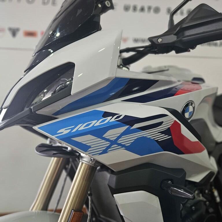 usatostore.bmw.it Store BMW Motorrad S 1000 XR BMW S 1000 XR ABS MY21