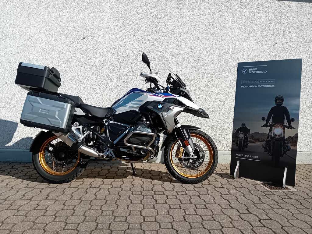 usatostore.bmw-motorrad.it Store BMW Motorrad R 1250 GS BMW R 1250 GS ABS MY19