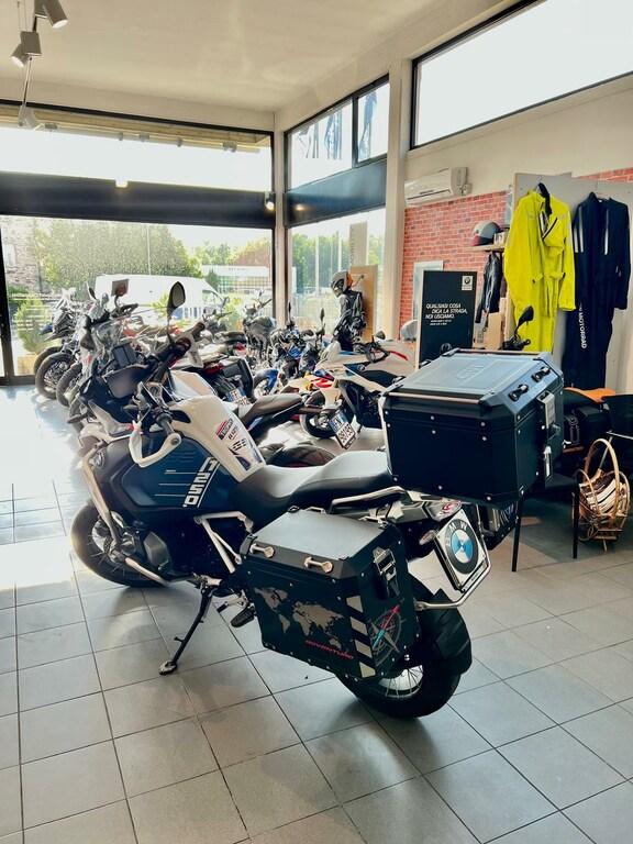 usatostore.bmw-motorrad.it Store BMW Motorrad R 1250 GS Adventure ABS