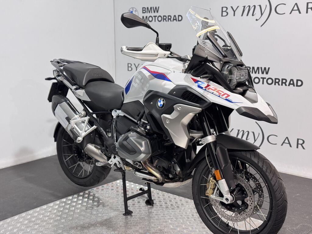 usatostore.bmw-motorrad.it Store BMW Motorrad R 1250 GS BMW R 1250 GS ABS MY21