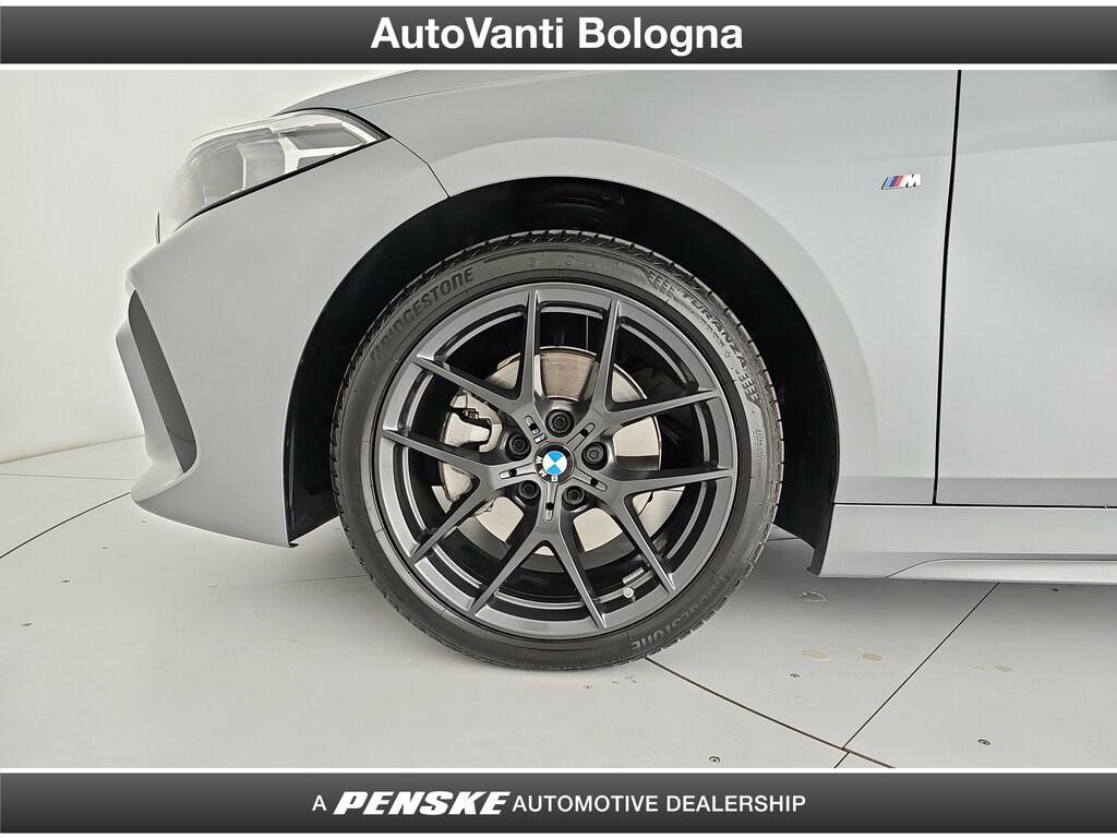 usatostore.bmw.it Store BMW Serie 1 118d Msport auto