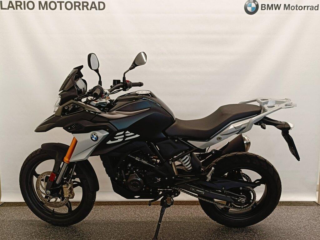 usatostore.bmw-motorrad.it Store BMW Motorrad G 310 GS BMW G 310 GS MY21