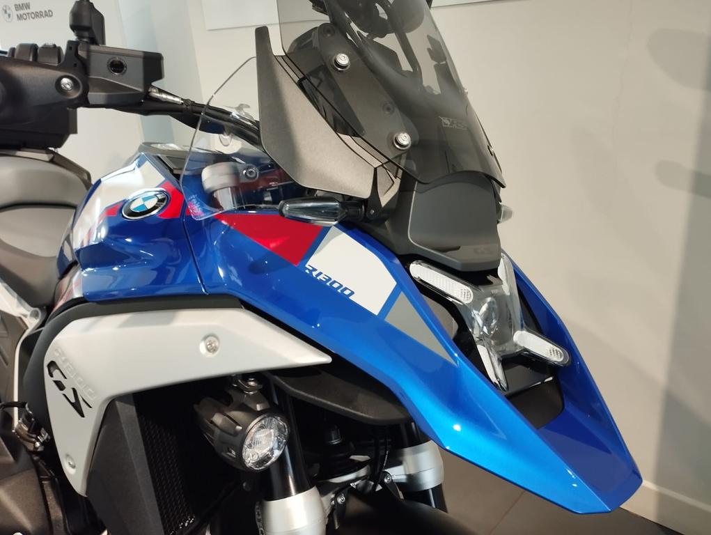 usatostore.bmw.it Store BMW Motorrad R 1300 GS 