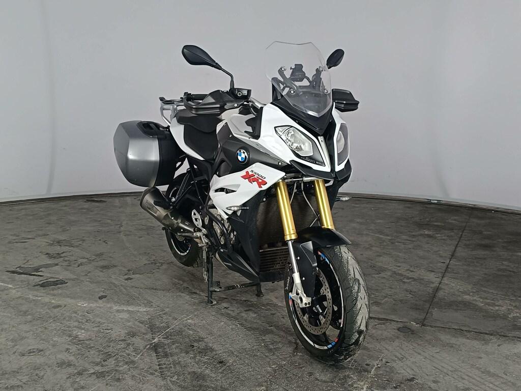 usatostore.bmw-motorrad.it Store BMW Motorrad S 1000 XR BMW S 1000 XR ABS MY15