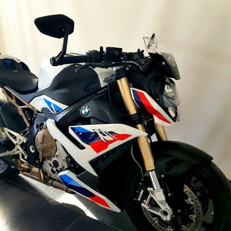 usatostore.bmw-motorrad.it Store BMW Motorrad S 1000 R BMW S 1000 R ABS MY21