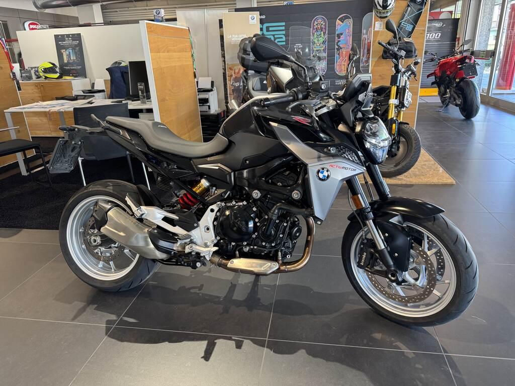usatostore.bmw-motorrad.it Store BMW Motorrad F 900 R 