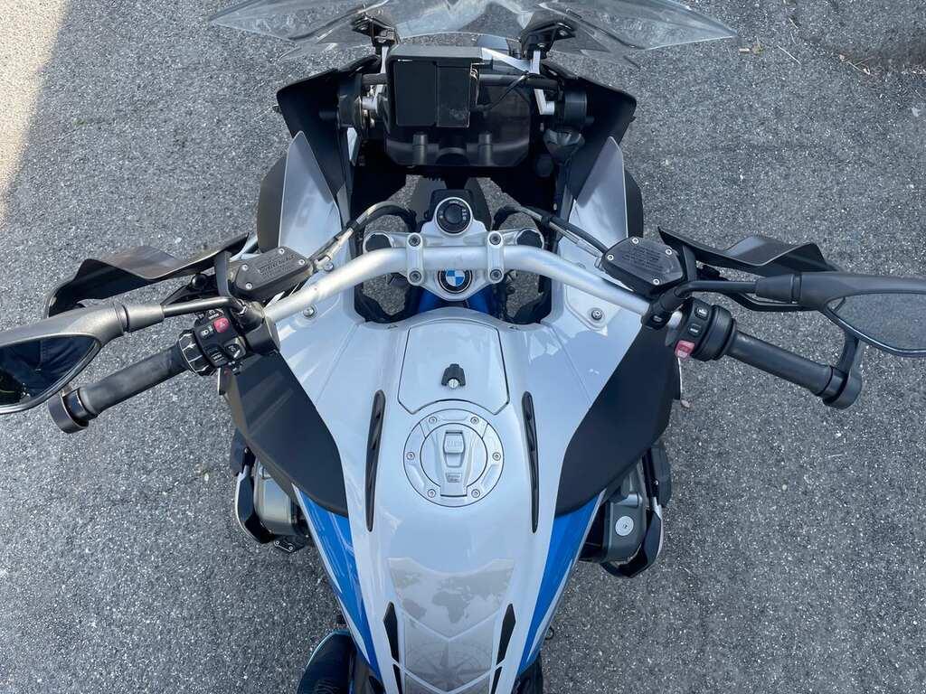 usatostore.bmw-motorrad.it Store BMW Motorrad R 1200 GS BMW R 1200 GS Adventure ABS MY16