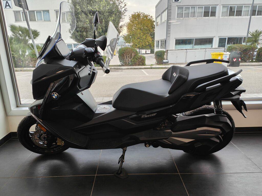 usatostore.bmw-motorrad.it Store BMW Motorrad C 400 GT BMW C 400 GT MY21