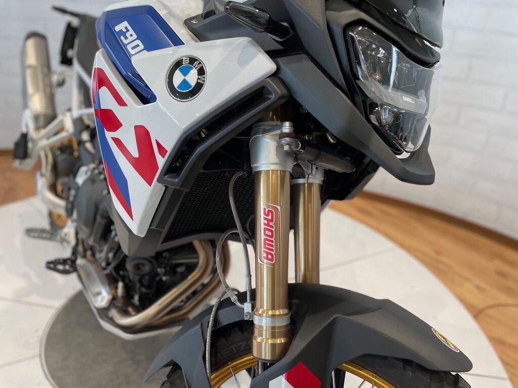 usatostore.bmw.it Store BMW Motorrad F 900 GS BMW F 900 GS MY24