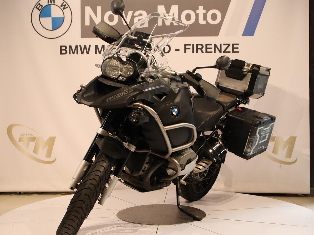 usatostore.bmw-motorrad.it Store BMW Motorrad R 1200 GS BMW R 1200 GS Adventure MY10