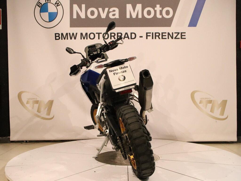 usatostore.bmw.it Store BMW Motorrad F 900 GS 