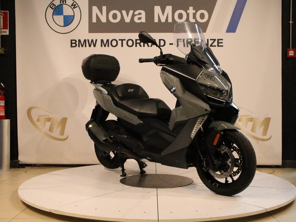 usatostore.bmw-motorrad.it Store BMW Motorrad C 400 GT BMW C 400 GT MY19