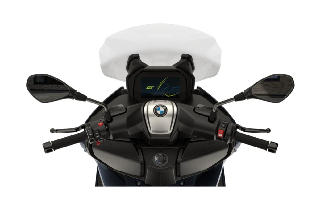 usatostore.bmw-motorrad.it Store BMW Motorrad C 400 GT BMW C 400 GT MY21