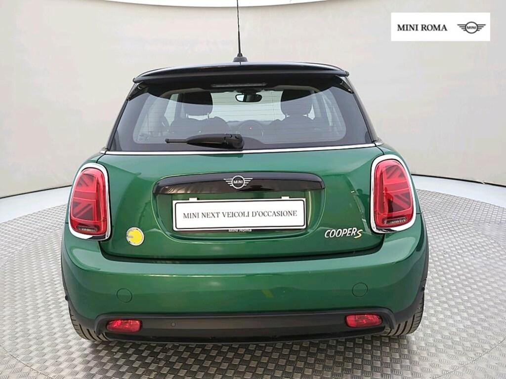 usatostore.bmw.it Store MINI MINI Full Electric 3p Classic auto