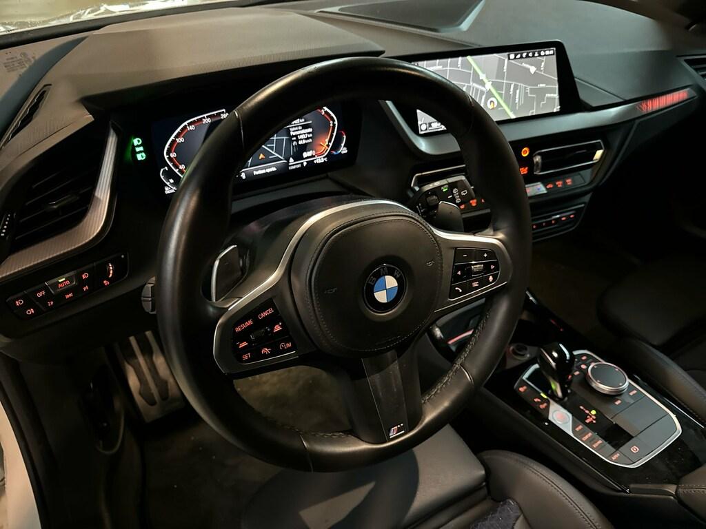 usatostore.bmw.it Store BMW Serie 1 118d Msport auto