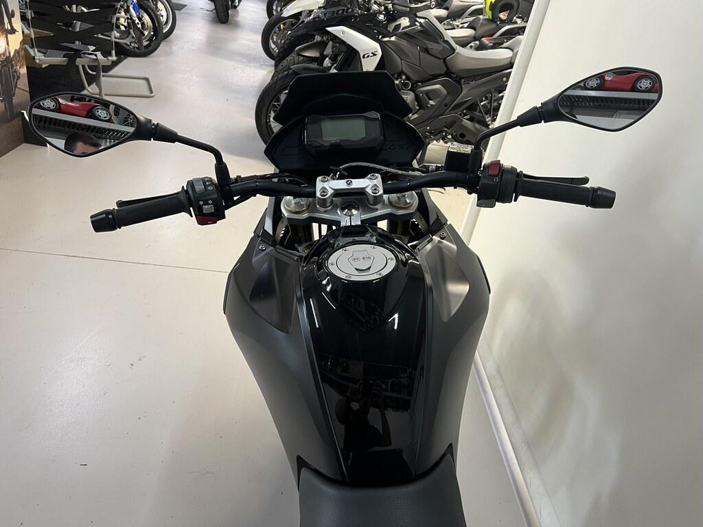 usatostore.bmw-motorrad.it Store BMW Motorrad G 310 GS BMW G 310 GS MY21