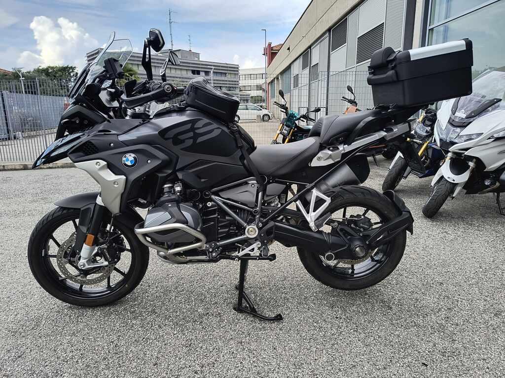 usatostore.bmw.it Store BMW Motorrad R 1250 GS BMW R 1250 GS ABS MY21