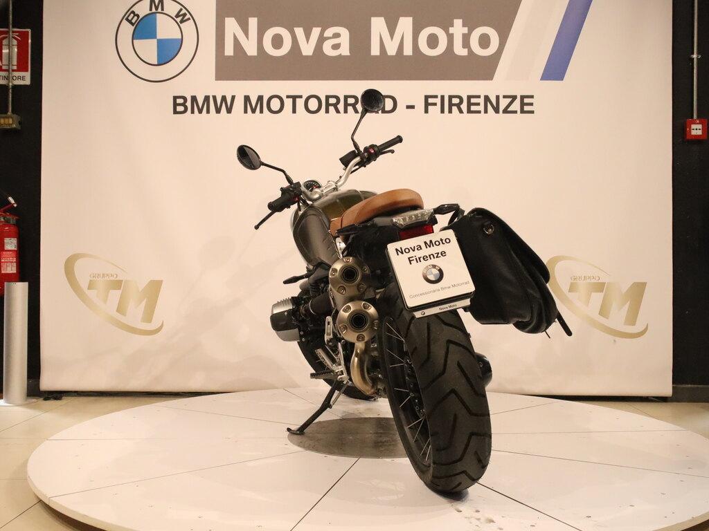 usatostore.bmw-motorrad.it Store BMW Motorrad R nineT BMW R nineT Scrambler ABS MY20