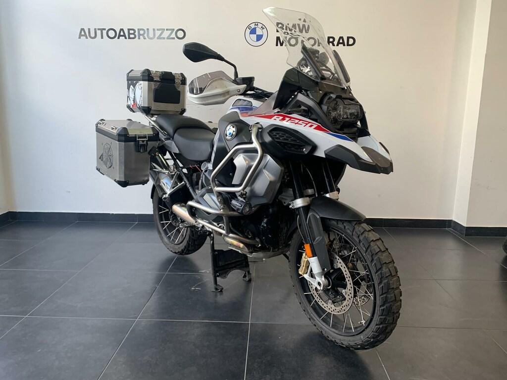 usatostore.bmw.it Store BMW Motorrad R 1250 GS BMW R 1250 GS Adventure ABS MY21