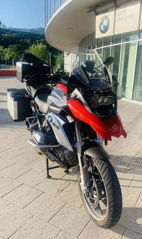 usatostore.bmw-motorrad.it Store BMW Motorrad R 1200 GS ABS