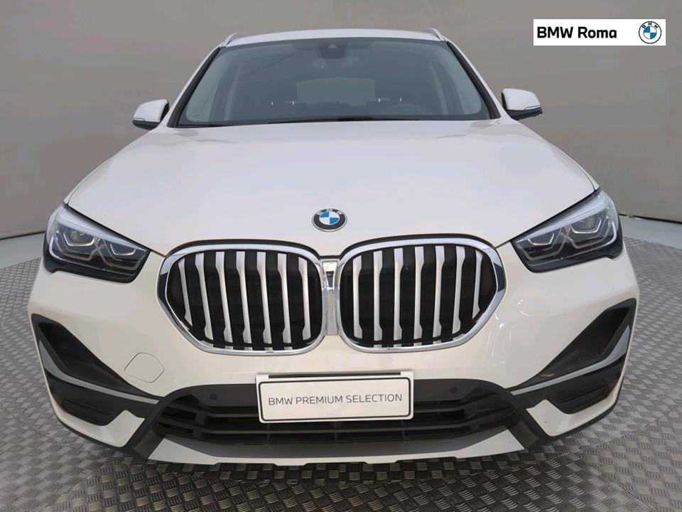 usatostore.bmw.it Store BMW X1 xdrive20d xLine auto