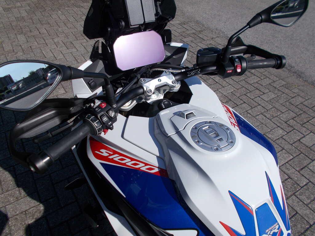 usatostore.bmw-motorrad.it Store BMW Motorrad S 1000 XR ABS