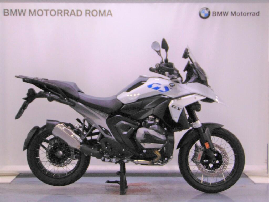 usatostore.bmw-motorrad.it Store BMW Motorrad R 1300 GS BMW R 1300 GS MY23