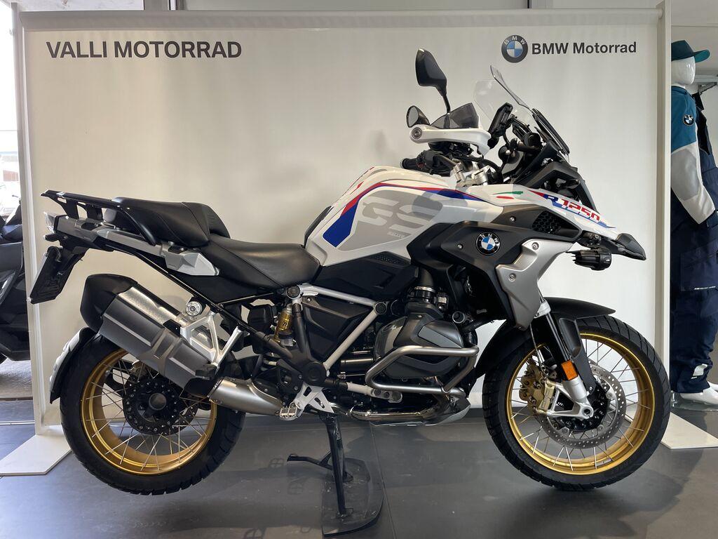 usatostore.bmw-motorrad.it Store BMW Motorrad R 1250 GS ABS