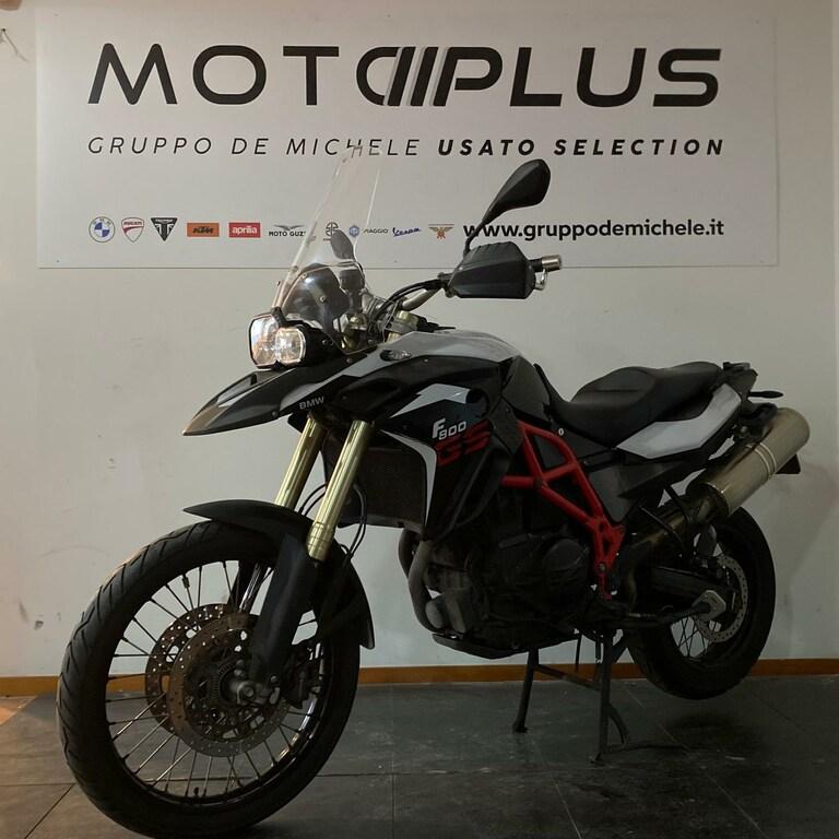 usatostore.bmw-motorrad.it Store BMW Motorrad F 800 GS ABS