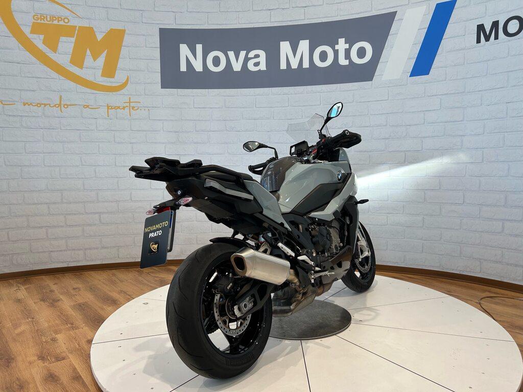 usatostore.bmw-motorrad.it Store BMW Motorrad S 1000 XR BMW S 1000 XR ABS MY20