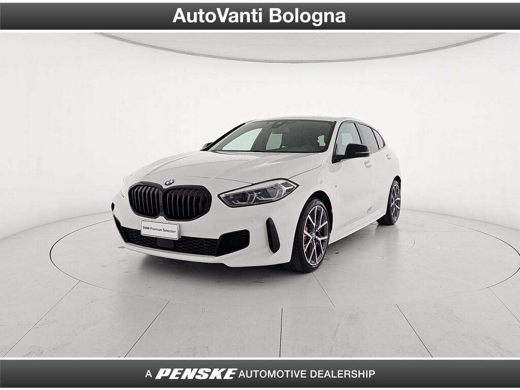 usatostore.bmw.it Store BMW Serie 1 128ti Msport auto