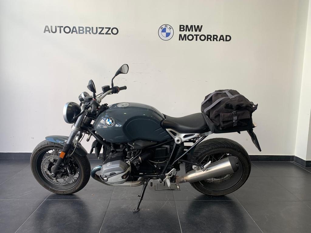 usatostore.bmw.it Store BMW Motorrad R nineT BMW R nineT Pure ABS MY17