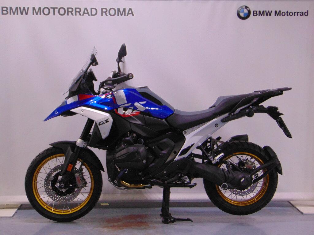 usatostore.bmw-motorrad.it Store BMW Motorrad R 1300 GS BMW R 1300 GS MY23