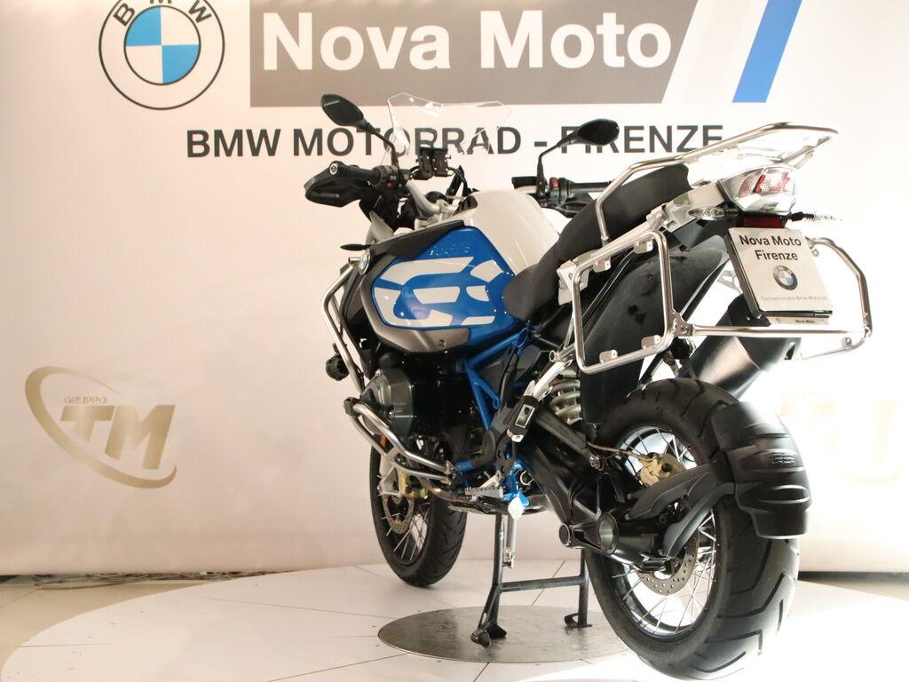 usatostore.bmw-motorrad.it Store BMW Motorrad R 1200 GS BMW R 1200 GS Adventure ABS MY19