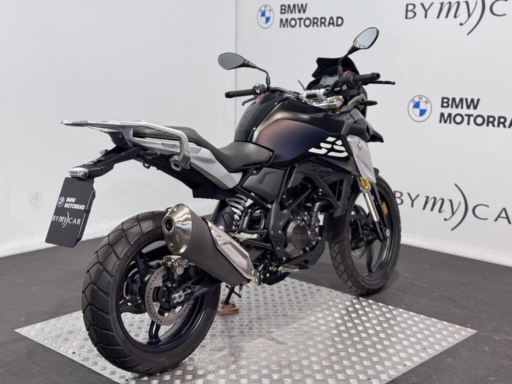 usatostore.bmw-motorrad.it Store BMW Motorrad G 310 GS BMW G 310 GS MY21