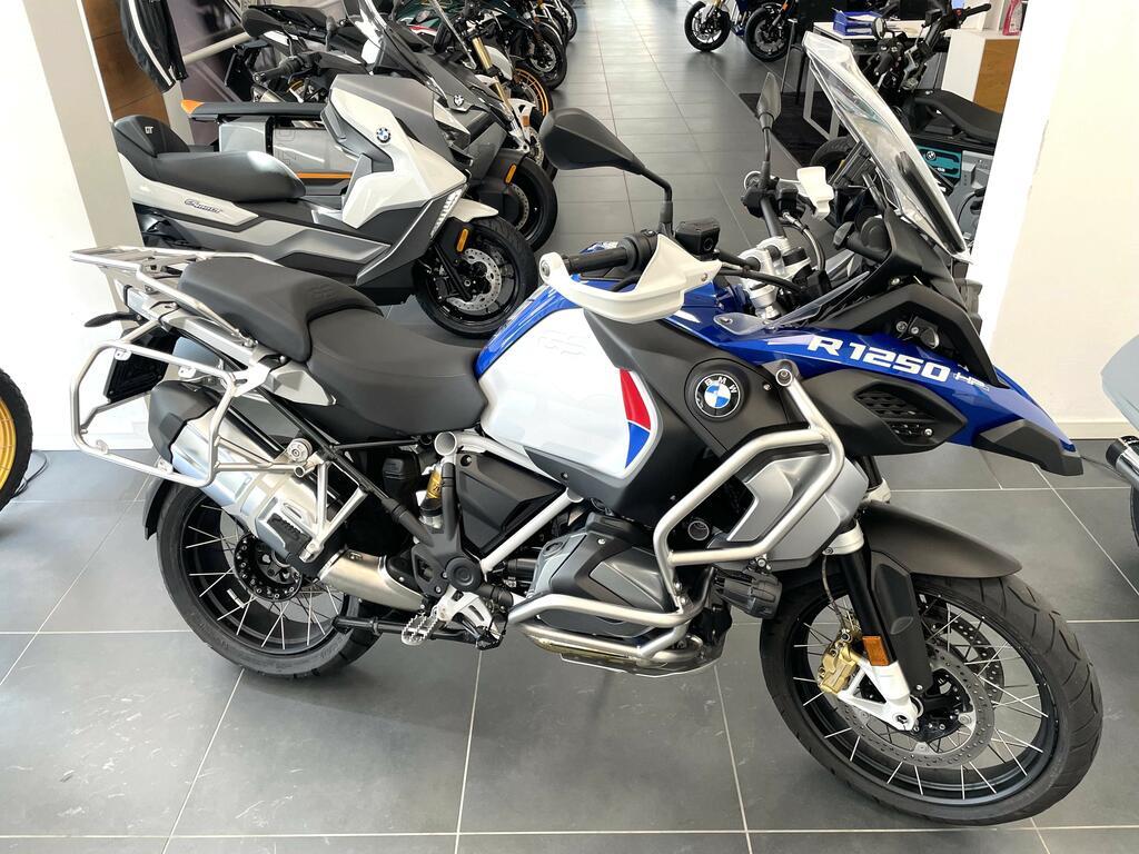 usatostore.bmw-motorrad.it Store BMW Motorrad R 1250 GS BMW R 1250 GS Adventure ABS MY19