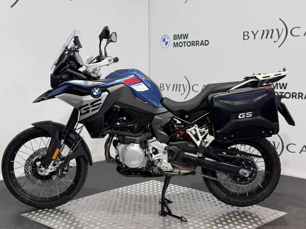 usatostore.bmw.it Store BMW Motorrad F 850 GS BMW F 850 GS ABS MY21