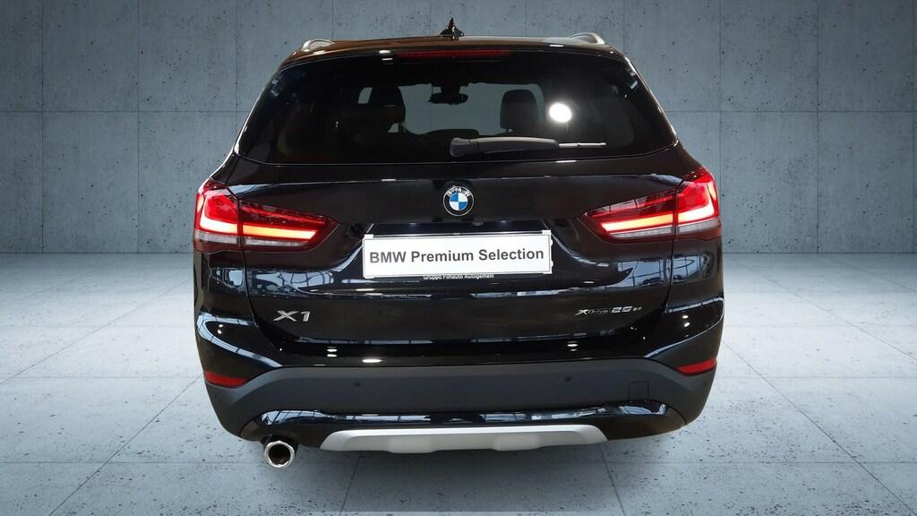 usatostore.bmw.it Store BMW X1 xdrive25e xLine auto