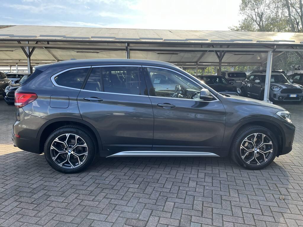 usatostore.bmw.it Store BMW X1 sdrive18d xLine auto