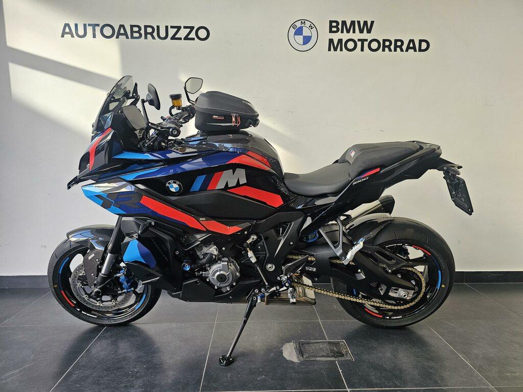 usatostore.bmw-motorrad.it Store BMW Motorrad M 1000 XR BMW M 1000 XR MY24