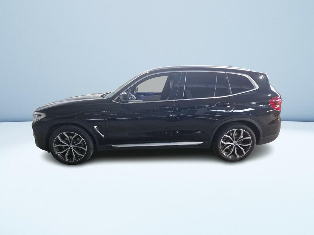 usatostore.bmw.it Store BMW X3 xdrive20d xLine 190cv auto