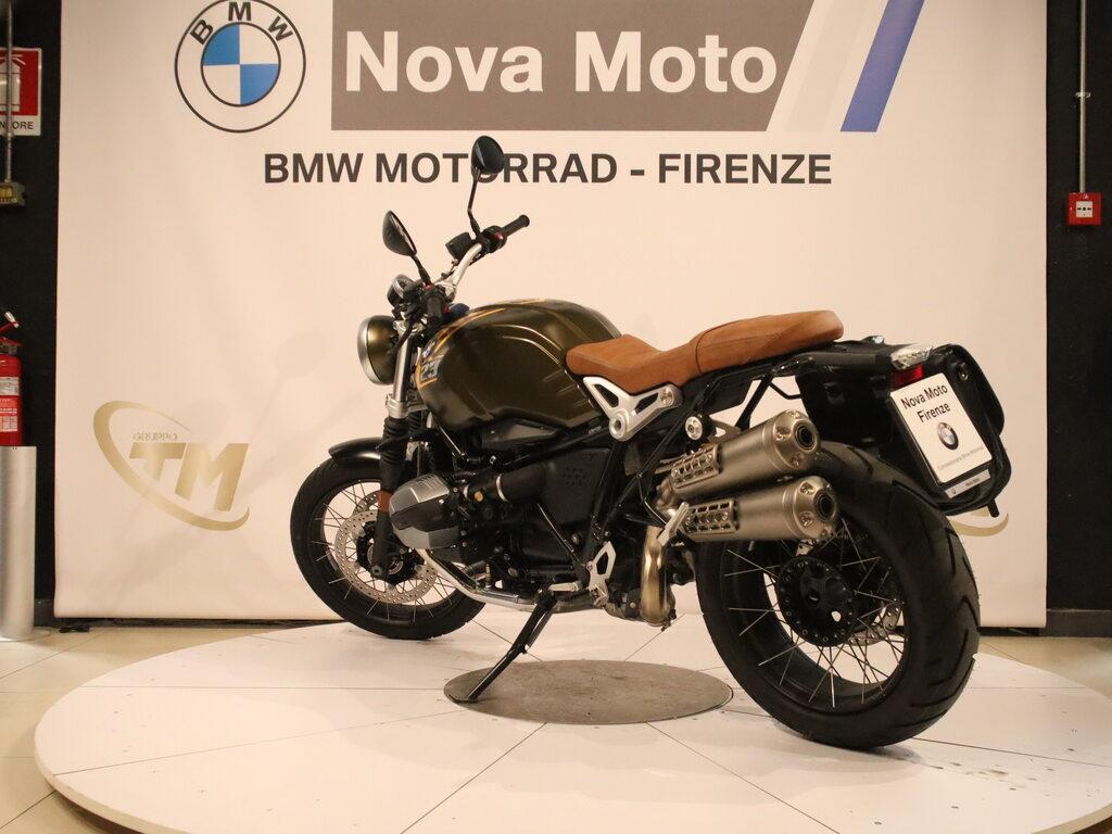 usatostore.bmw-motorrad.it Store BMW Motorrad R nineT BMW R nineT Scrambler ABS MY20