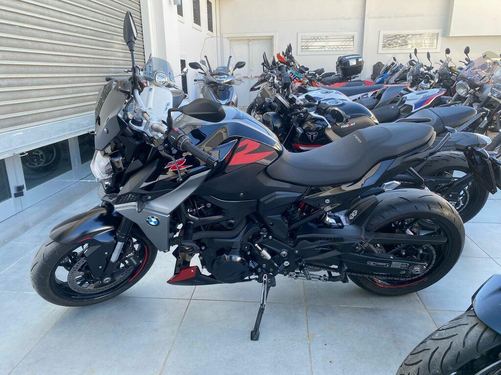 usatostore.bmw-motorrad.it Store BMW Motorrad F 900 R 