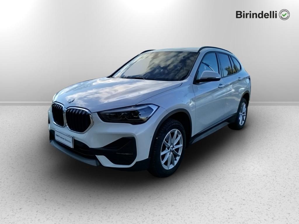 usatostore.bmw.it Store BMW X1 sdrive18d Business Advantage auto