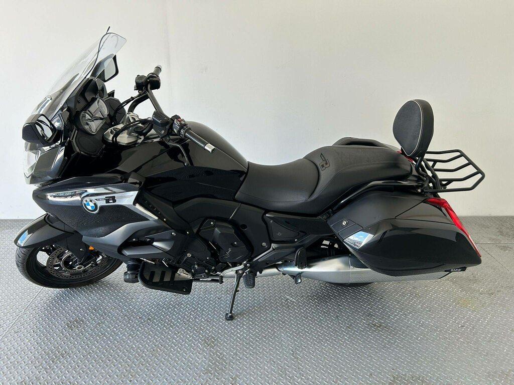 usatostore.bmw-motorrad.it Store BMW Motorrad K 1600 B BMW K 1600 B ABS MY17