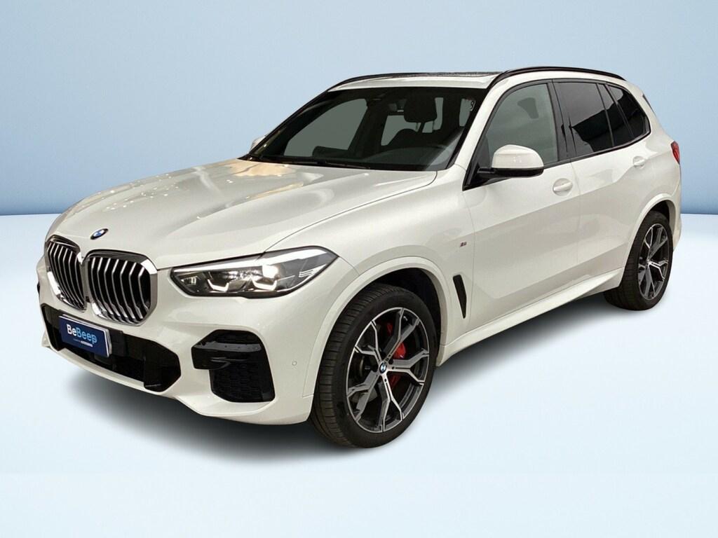 usatostore.bmw.it Store BMW X5 xdrive25d Msport auto