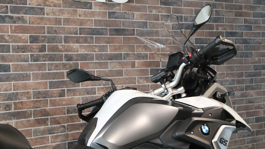 usatostore.bmw-motorrad.it Store BMW Motorrad R 1250 GS BMW R 1250 GS ABS MY21