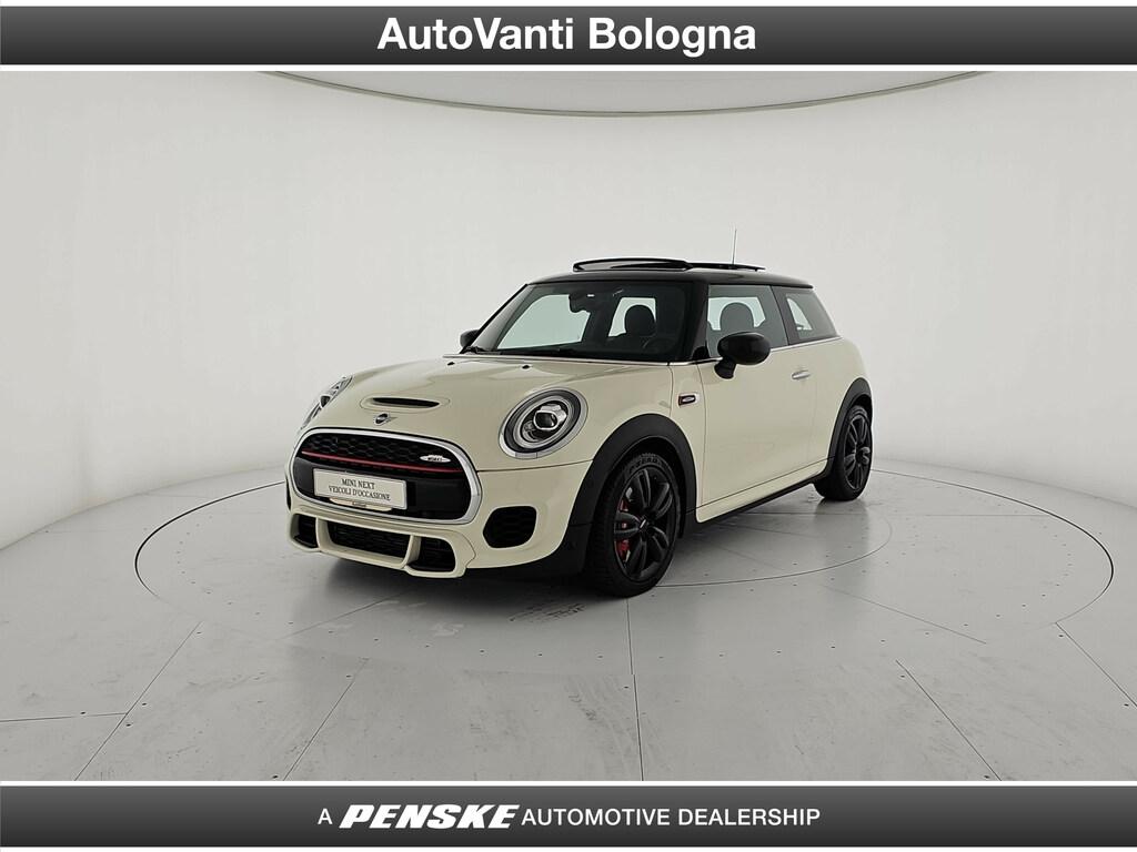 usatostore.mini.it Store MINI MINI 2.0 TwinPower Turbo John Cooper Works DCT